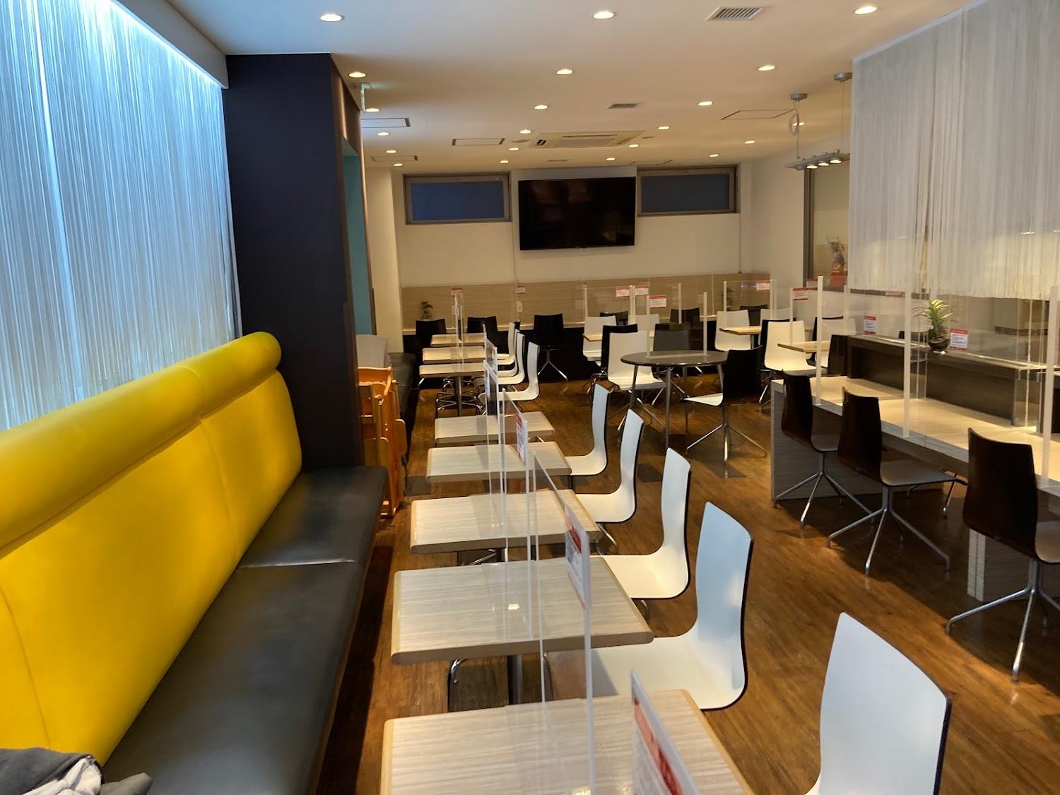 Cover Image for Hotel 1 2 3 Takasaki