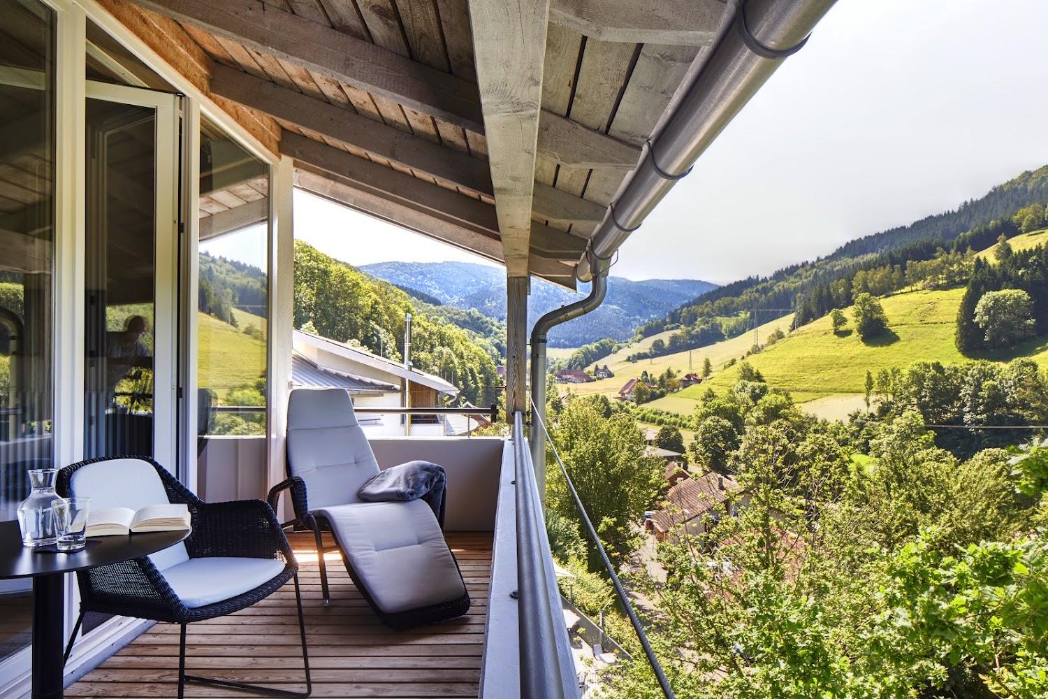 Cover Image for Elzland Hotel Pfauen