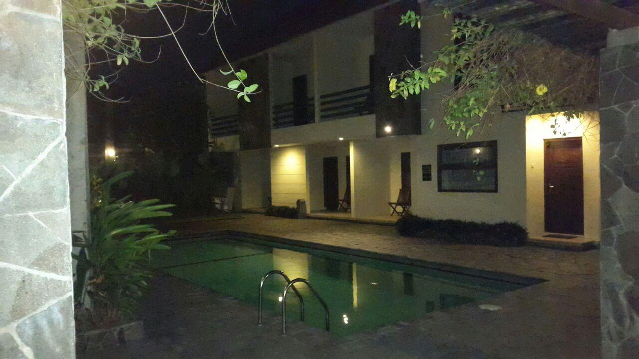 Cover Image for Teras Solo Guest House Syariah