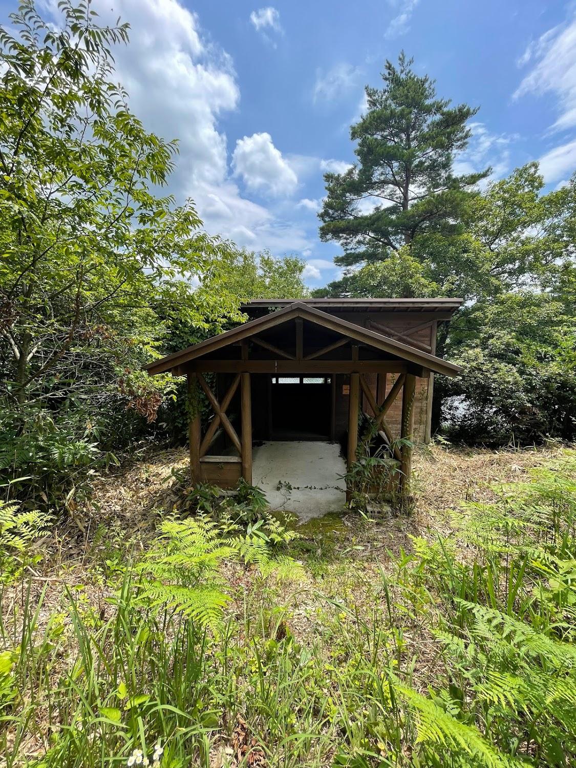 Cover Image for Unoike Park Camping Ground
