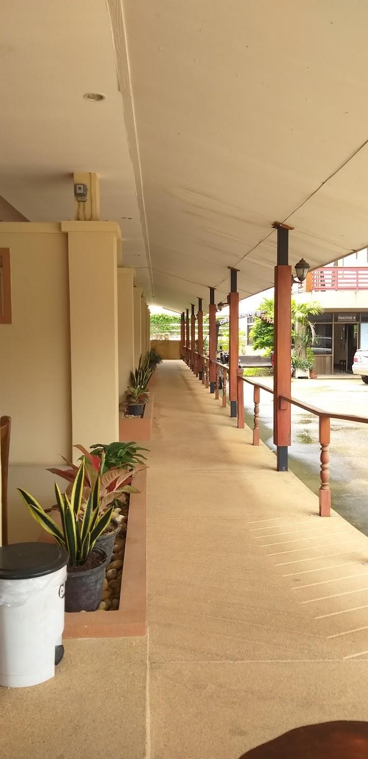 Cover Image for P2 place hotel Chiang Khong
