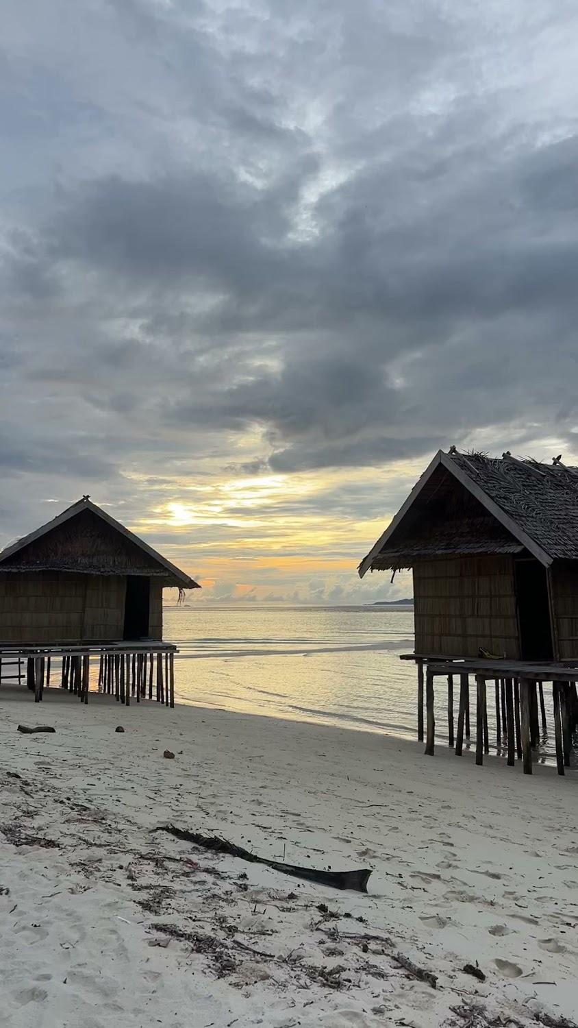 Cover Image for Iko Homestay