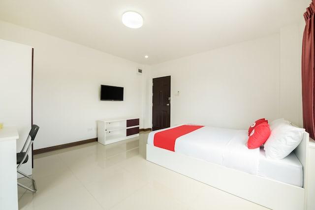 Cover Image for OYO 350 Mae Saeng Place