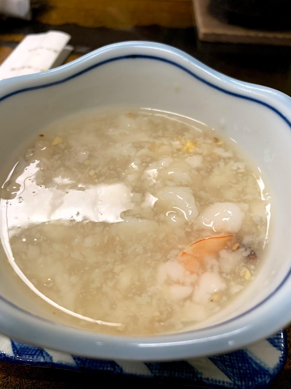 Cover Image for Cuisine Ryokan Jo Nanao