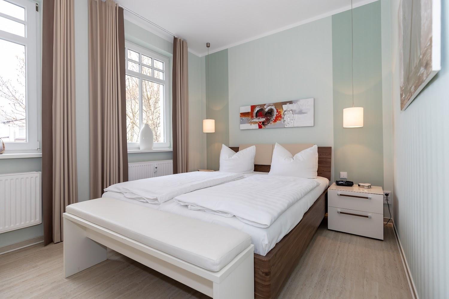 Cover Image for Appartementanlage Strandjuwel