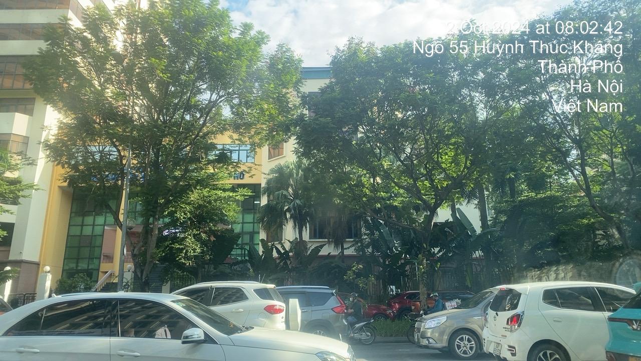 Cover Image for Nhà Nghỉ Mạnh Vũ 2