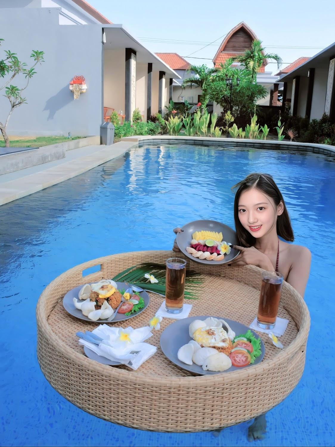 Cover Image for La Mogi Cottage