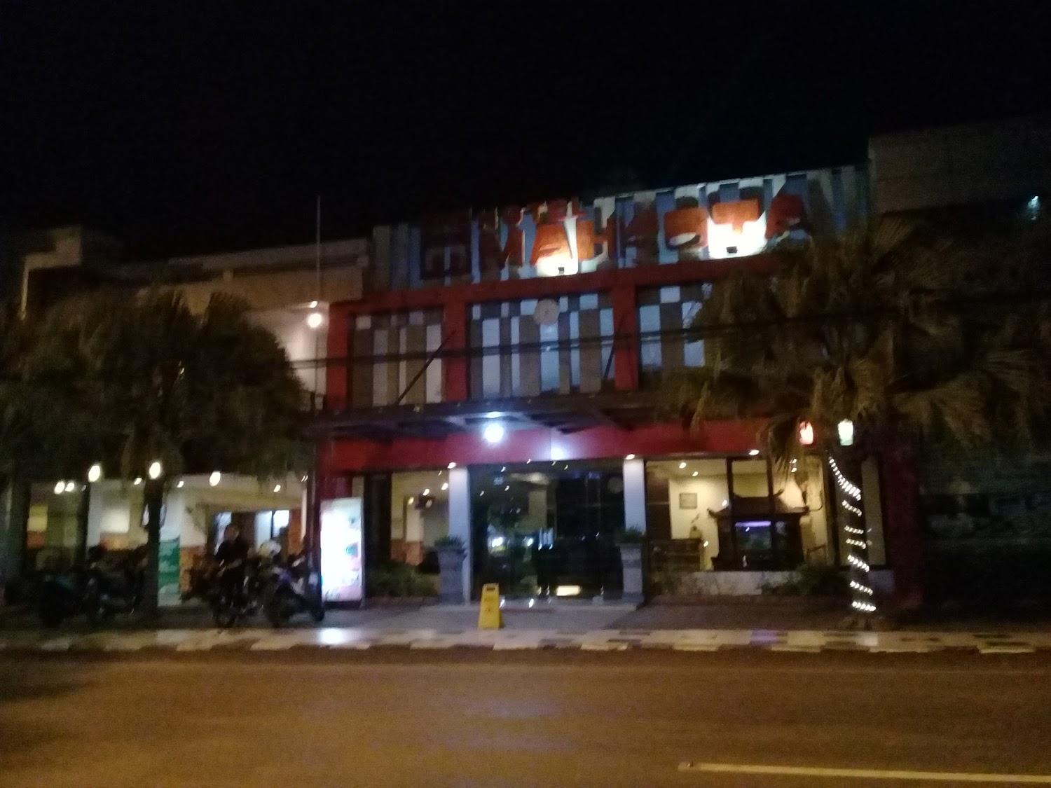 Cover Image for Hotel Mahkota