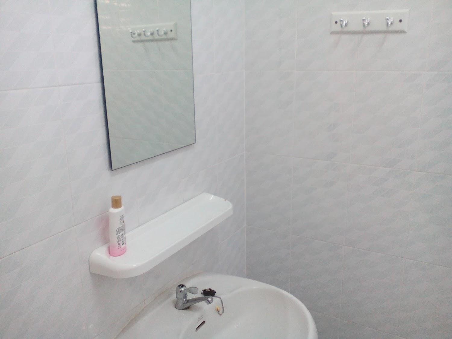 Cover Image for โรงแรม บ้านฝรั่งรีสอร์ท