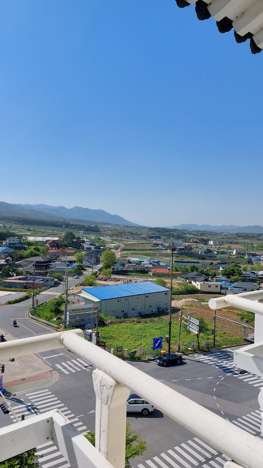 Cover Image for Arisu Gyeongju Hotel