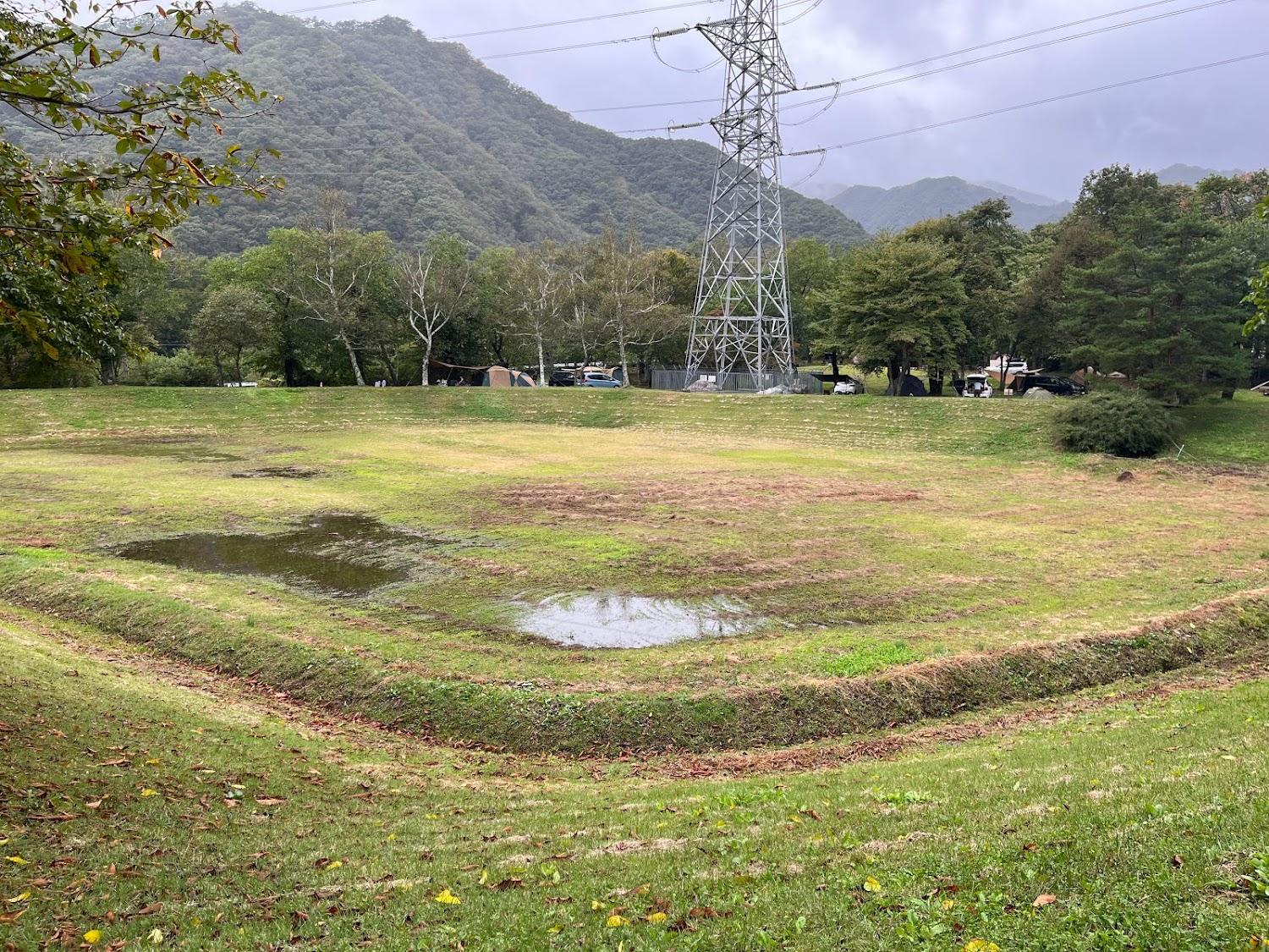 Cover Image for ちばむらオートキャンパーズリゾート