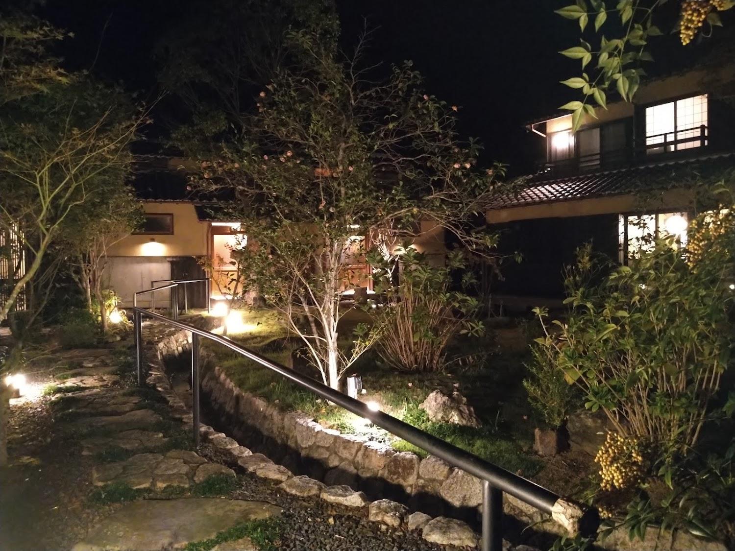 Cover Image for 長生庵