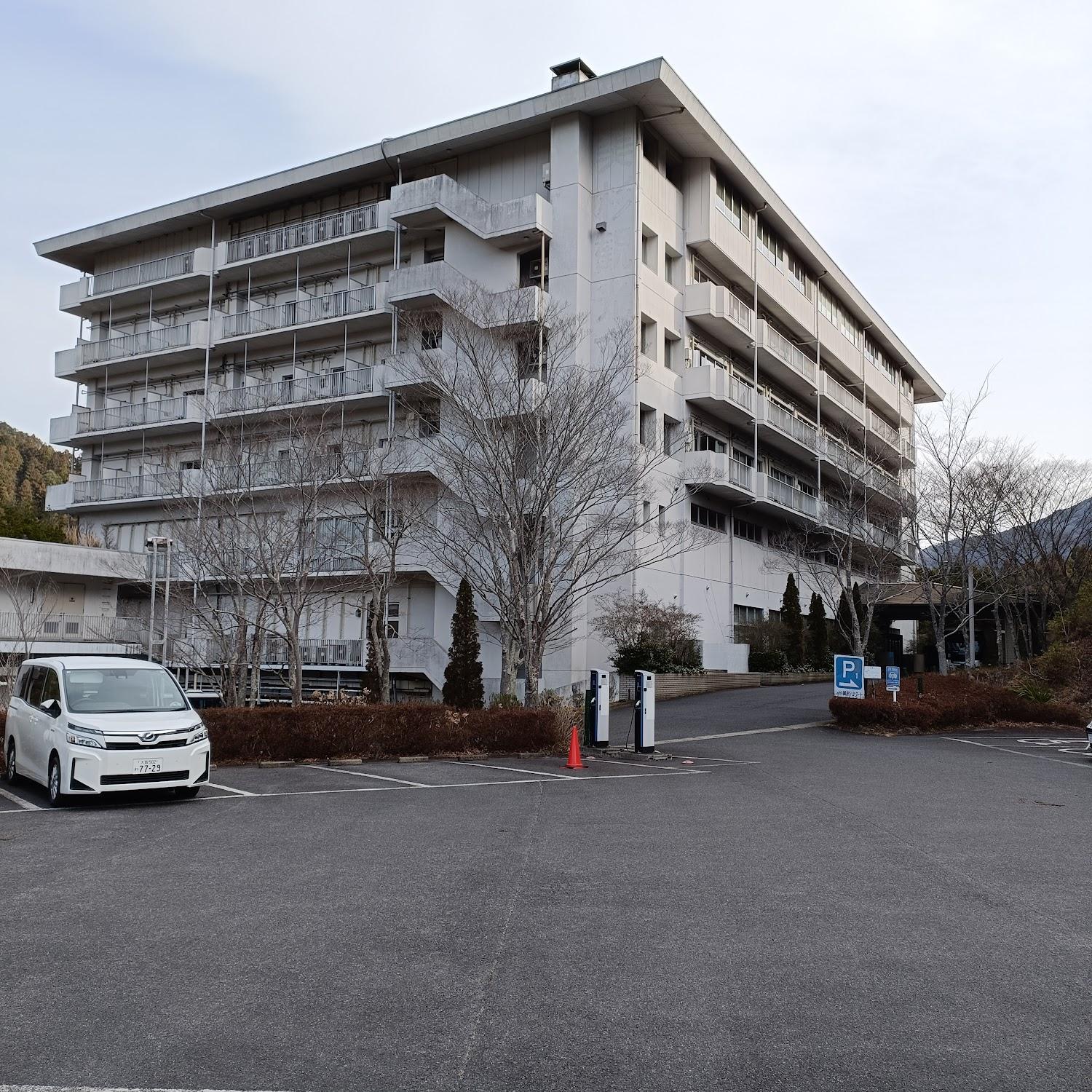 Cover Image for Misugi Resort Hotel Annex