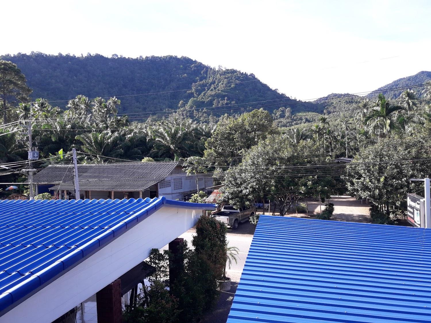 Cover Image for ธนพร รีสอร์ท Thanaporn Resort