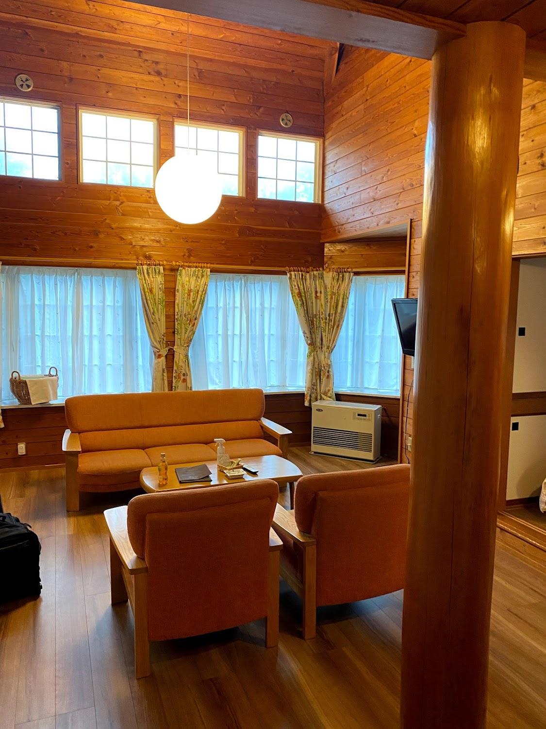 Cover Image for Cottage Hana