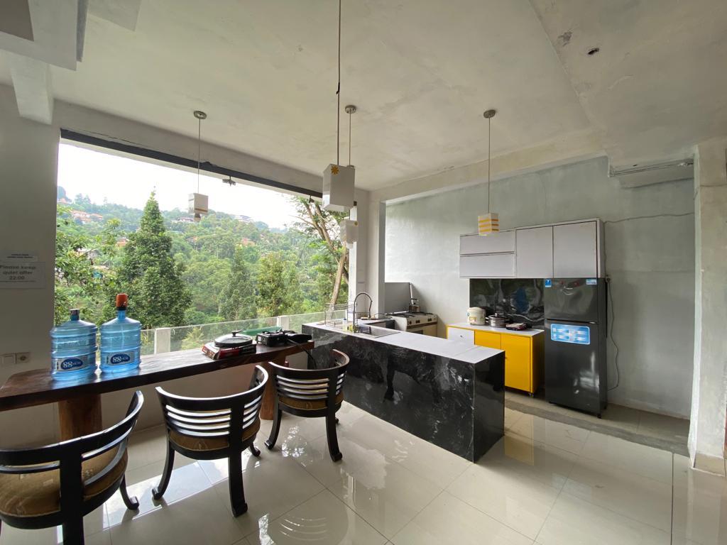 Cover Image for Semesta inn villa