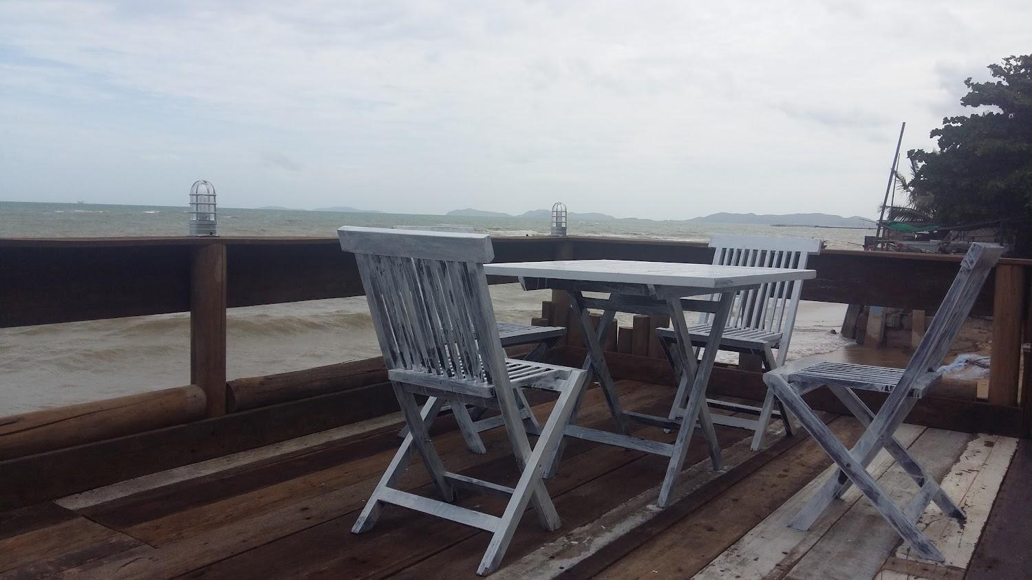 Cover Image for Gao Sailor Mezz Beachfront