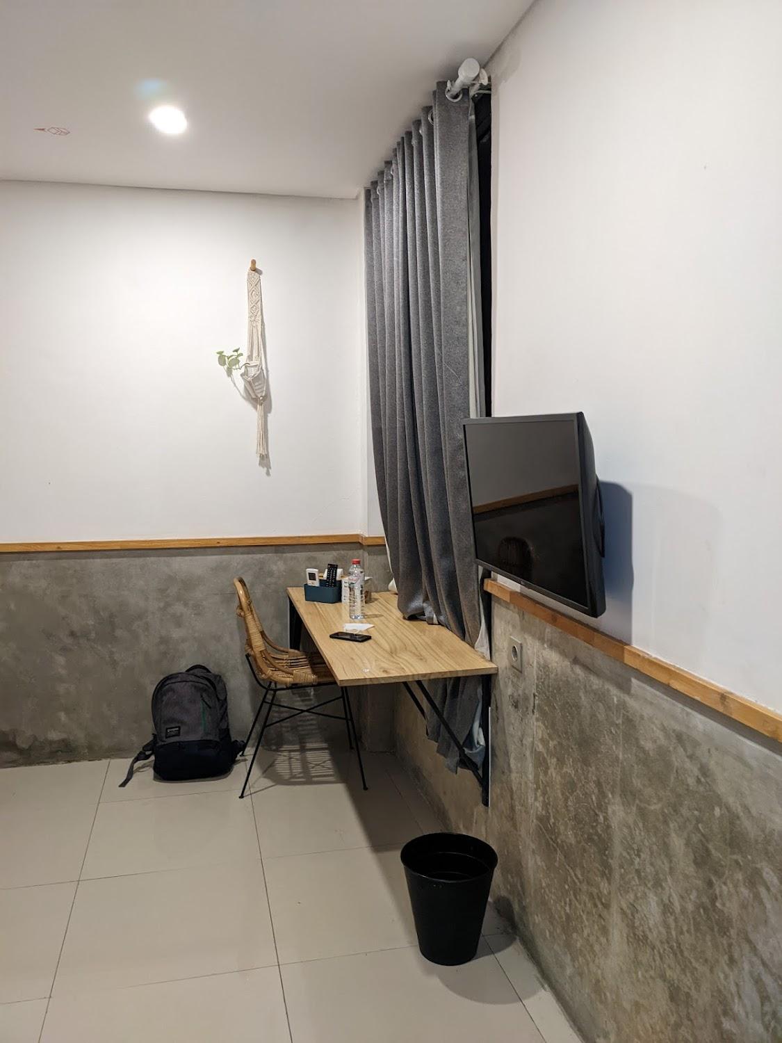 Cover Image for Sans Hotel Andalucia Pasteur Bandung
