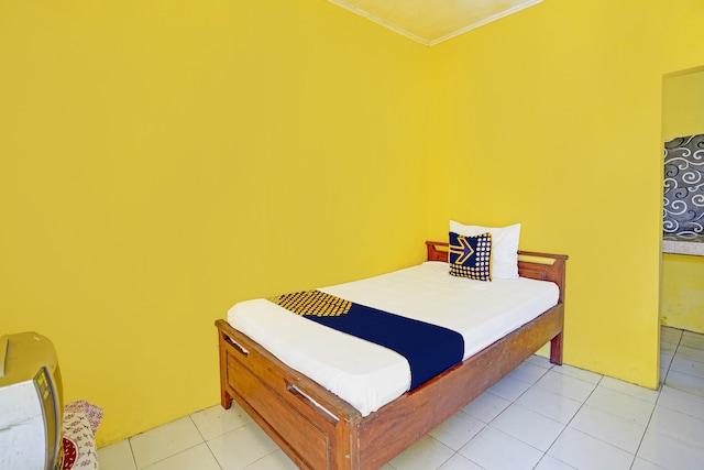 Cover Image for SPOT ON 92372 Rinda Homestay Syariah & Resto