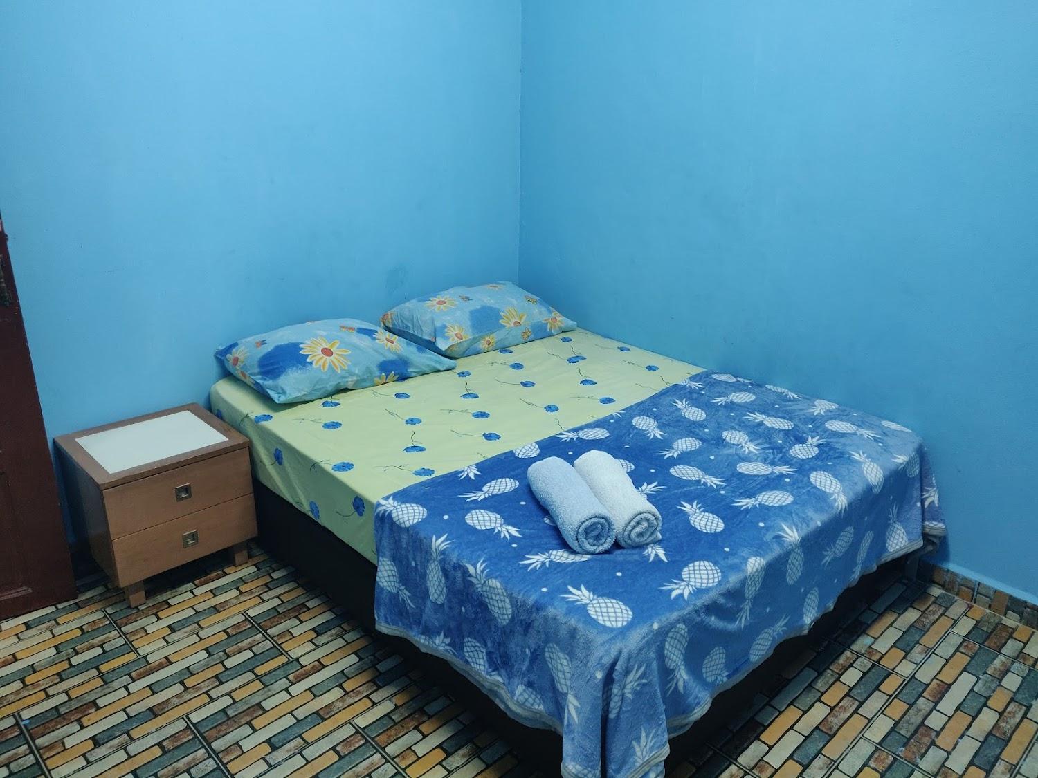 Cover Image for Padang Besar Homestay Firdaus