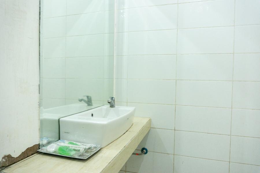 Cover Image for RedDoorz Plus @ Ende City Center
