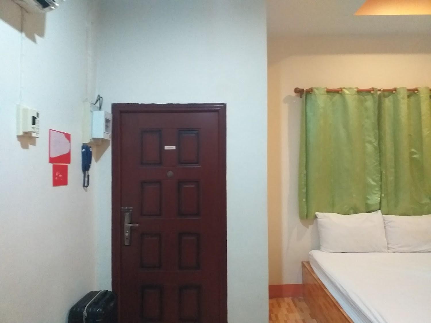 Cover Image for บ้านสบายดีรีสอร์ท