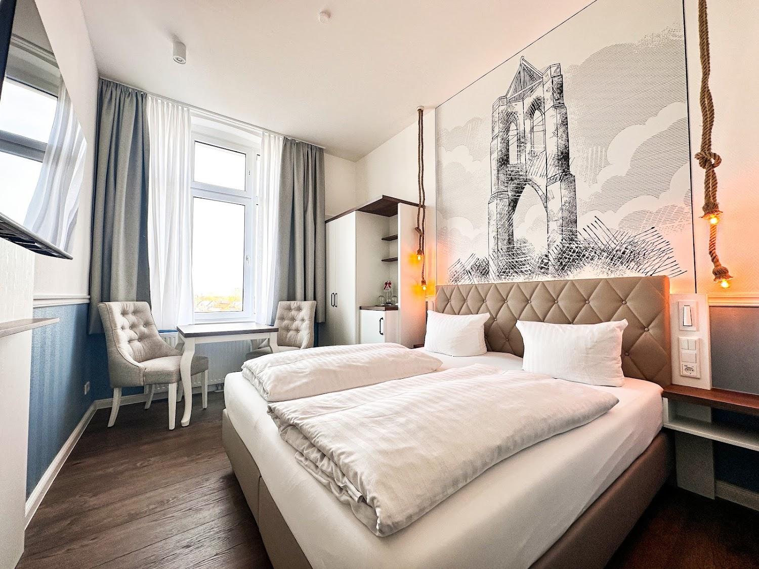 Cover Image for Hotel Rummeni