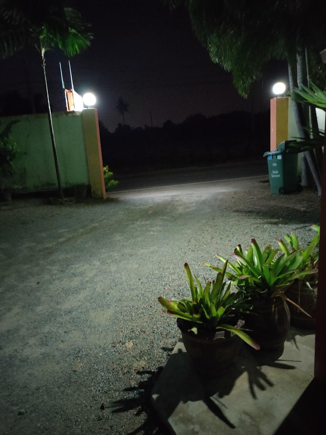 Cover Image for บ้านรังนกคอร์ท