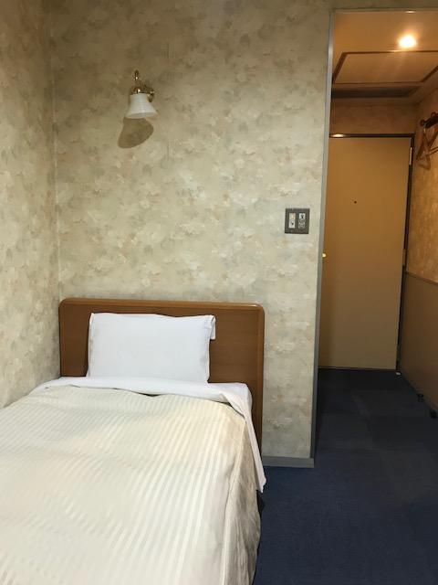 Cover Image for Atto Hotel (west)