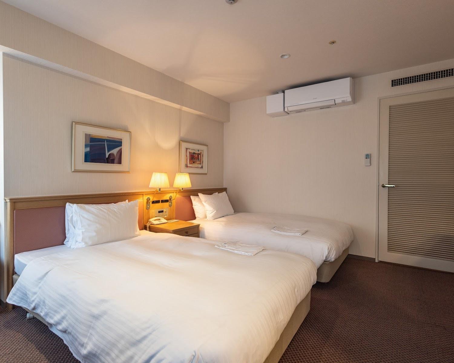Cover Image for Hotel Lake Alster Alzar Izumiotsu