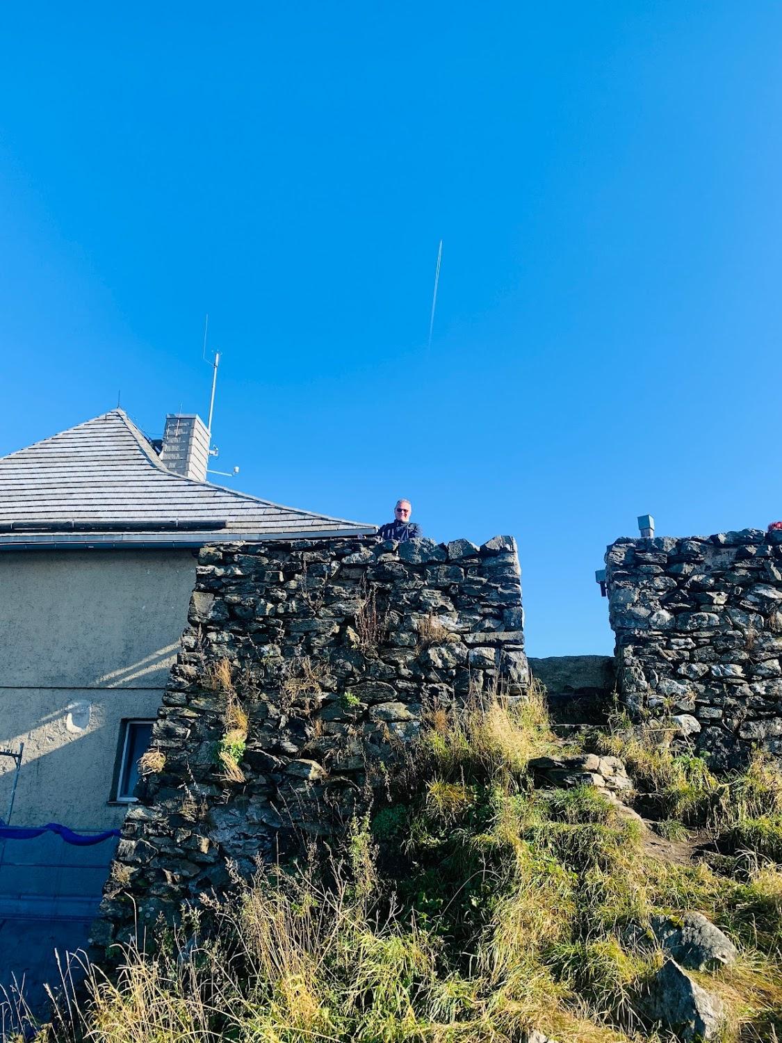 Cover Image for Hochwaldbaude