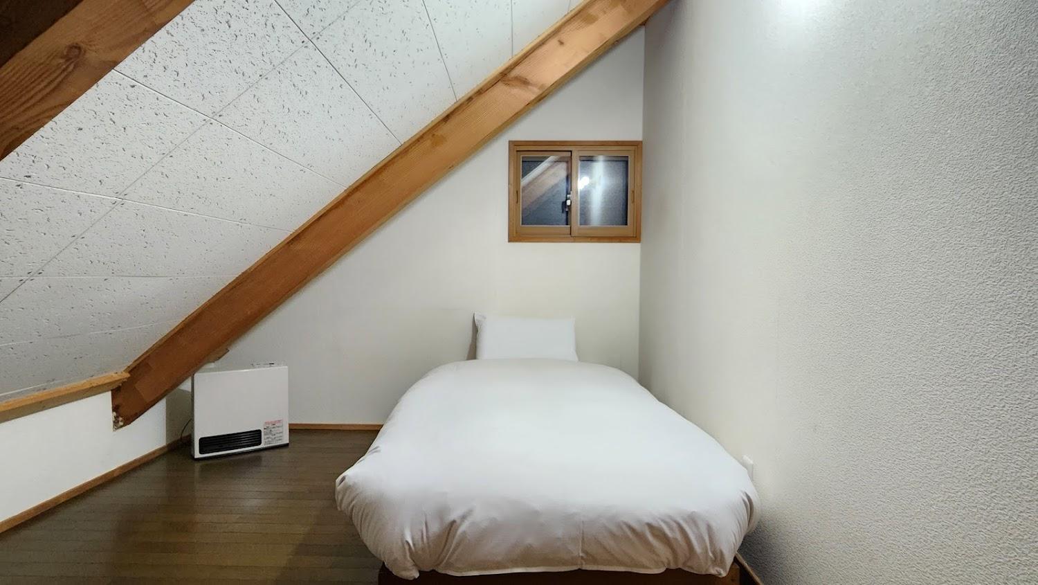 Cover Image for Hakuba Alpine Maison