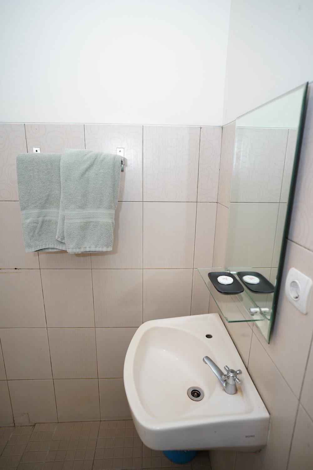 Cover Image for Hotel Puri Pangalengan
