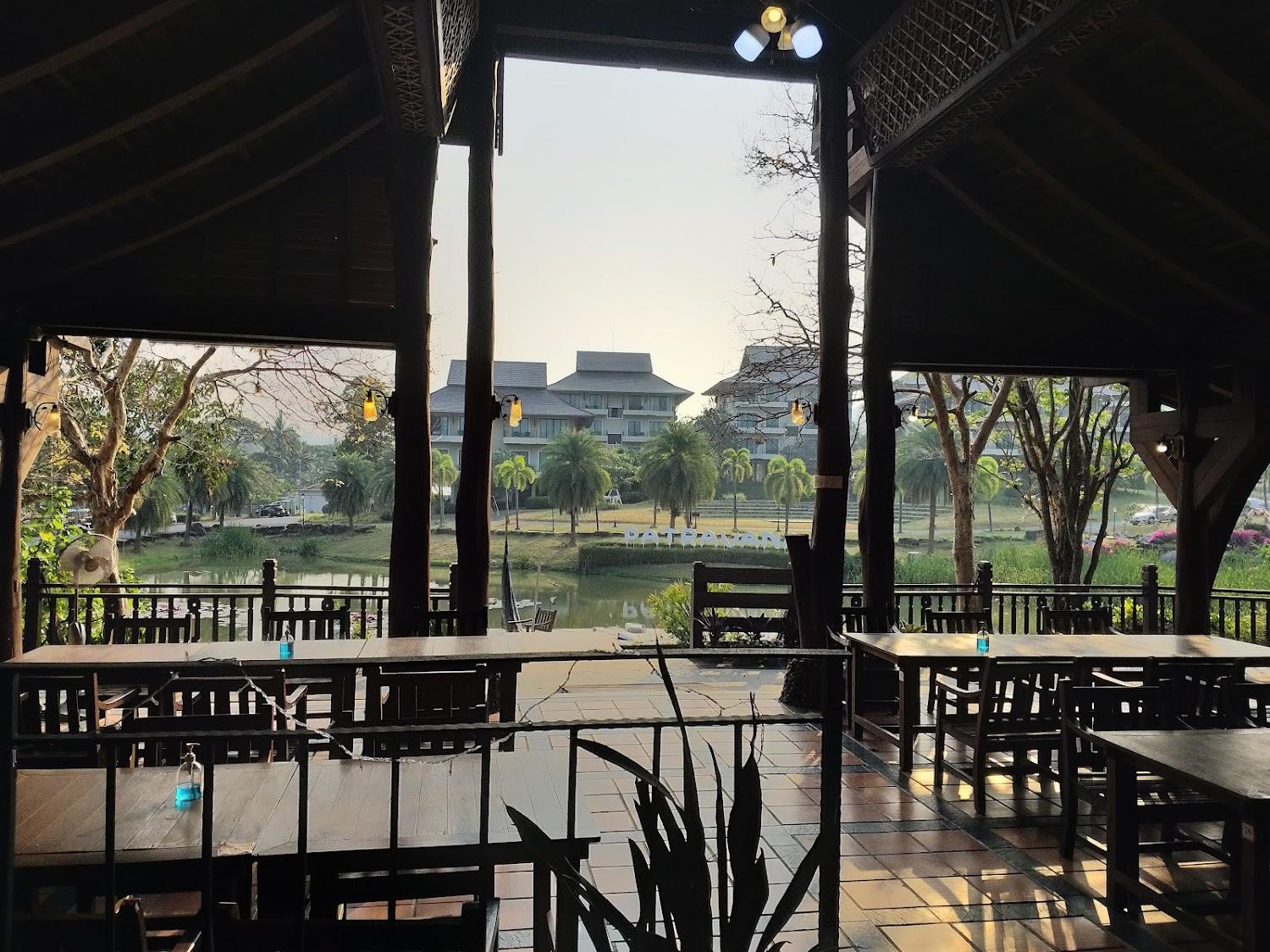 Cover Image for Patravana Resort