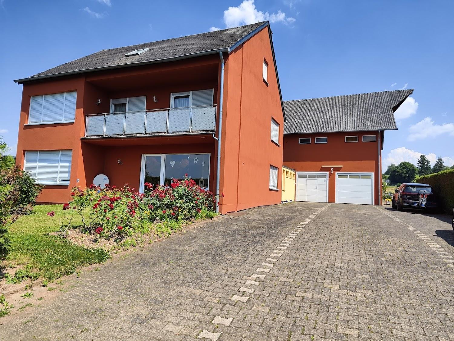 Cover Image for Weingut-Pension Schiff