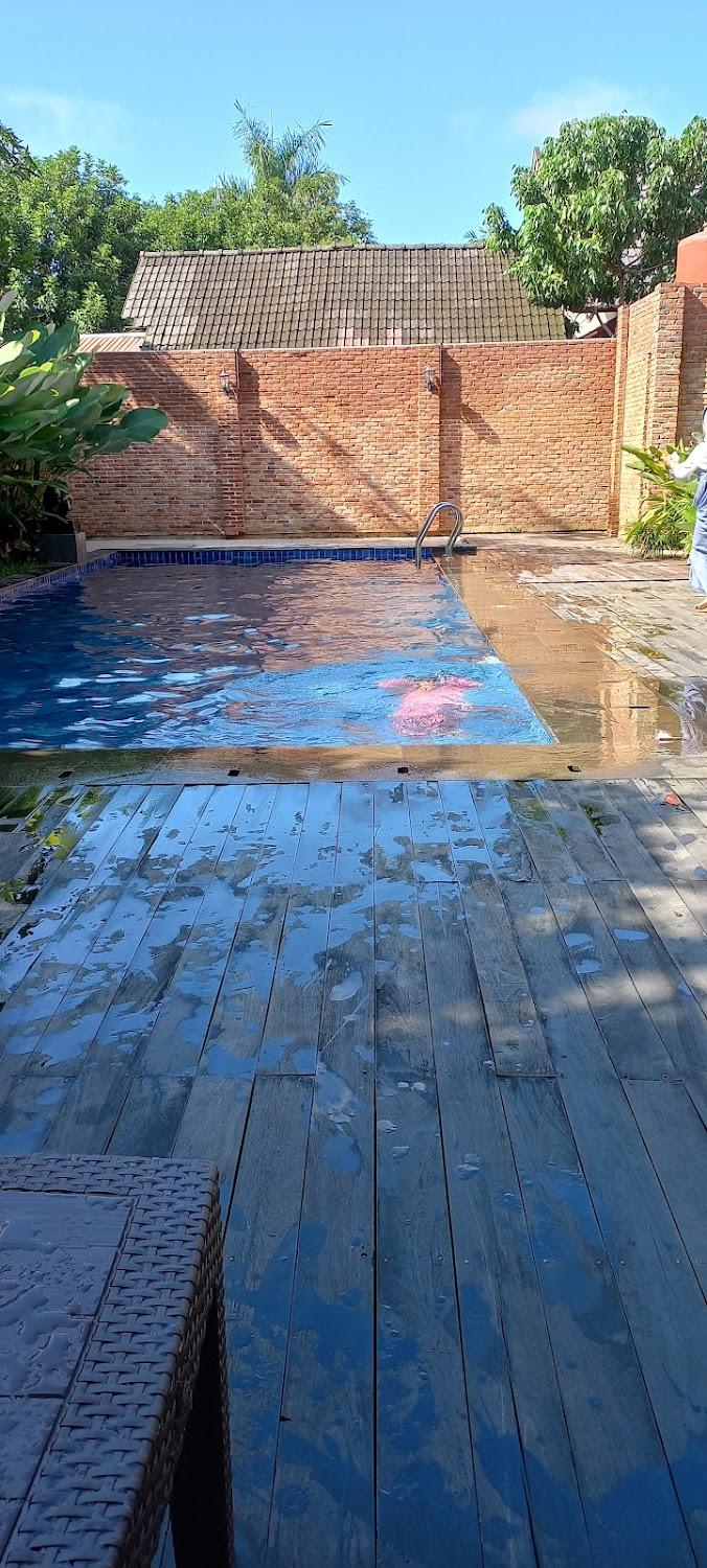 Cover Image for SOKA GUESTHOUSE