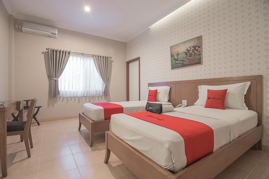 Cover Image for RedDoorz Plus near Parahyangan University 3