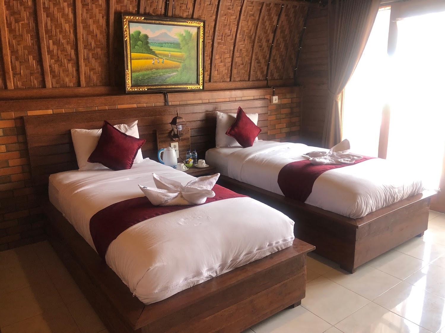 Cover Image for Surya Chandra Beach Bungalows