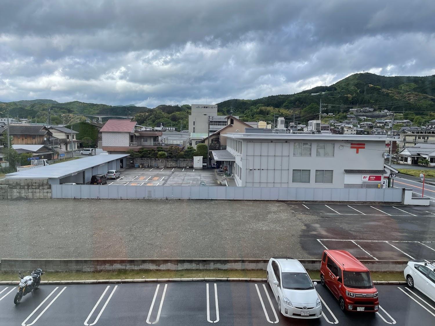 Cover Image for Hotel AZ Ehime Uchiko