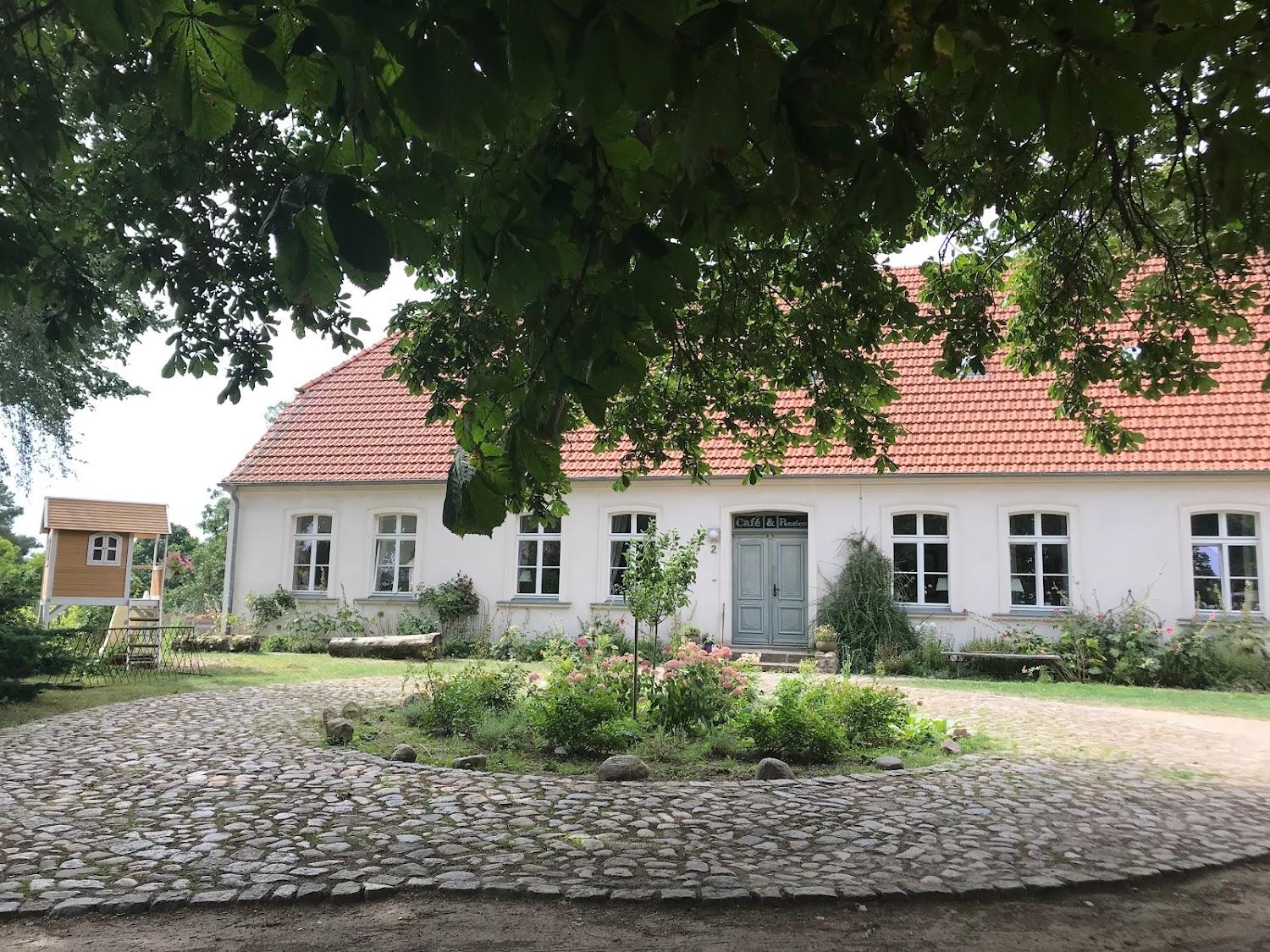 Cover Image for Pasterhof Eichhorst