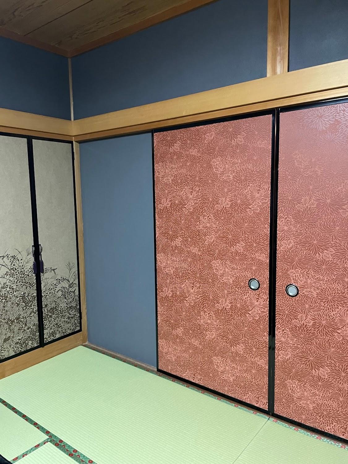Cover Image for 神領民の宿 灯