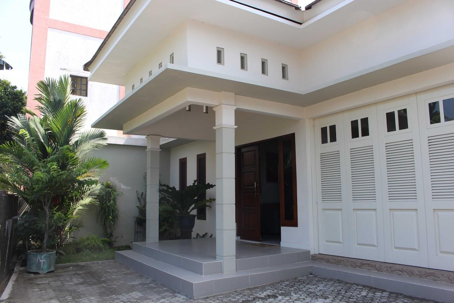 Cover Image for Ndalem Kamulyan - Homestay & Green Kost