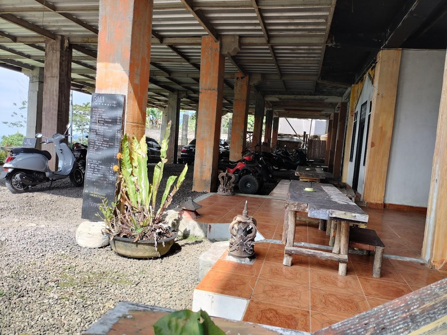 Cover Image for Bali siki7000 -wanagiri sikihomestay-