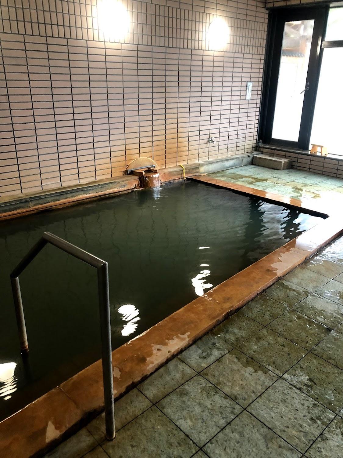 Cover Image for Kangetsu Inn Hijiori Onsen