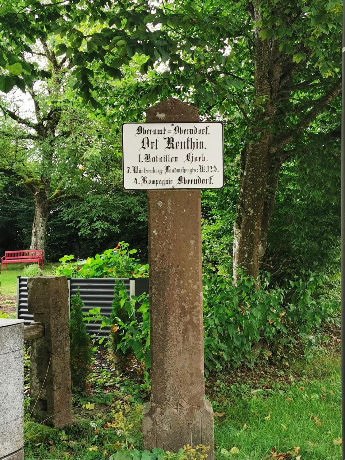 Cover Image for Landgasthof Kräuterhex' Reutin
