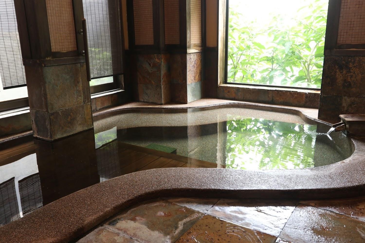 Cover Image for Myoko mountain hamlet Onsen Inn Kofukan