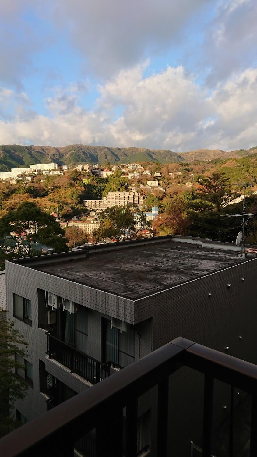 Cover Image for Atami Big Circle