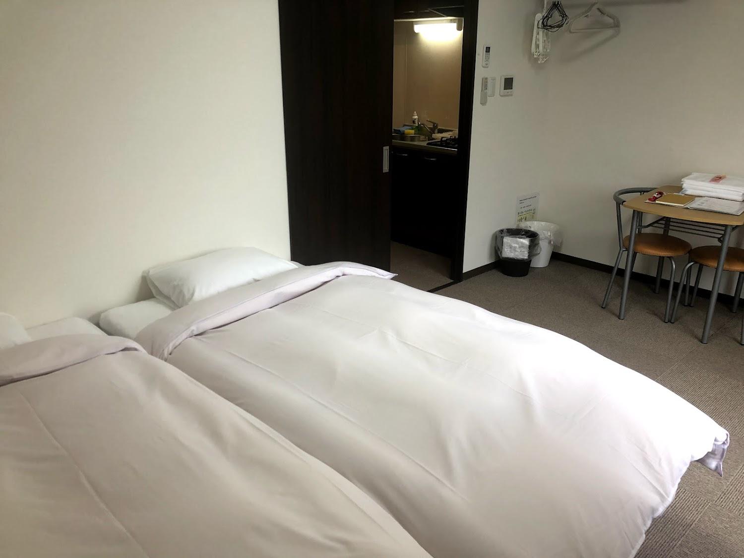 Cover Image for Stay inn Kyoto Shijo Omiya
