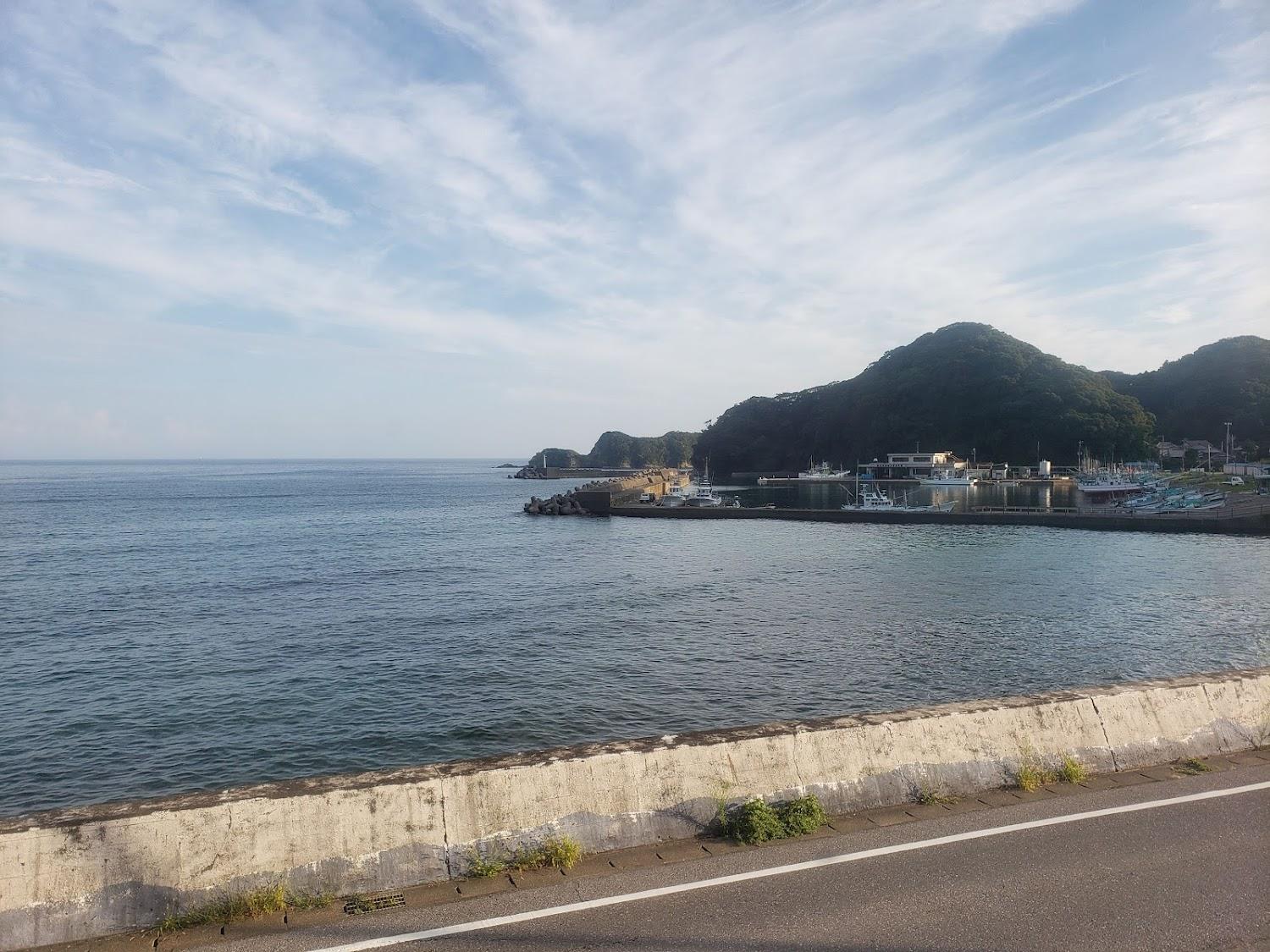 Cover Image for Nagisa-no-yado Suzuki