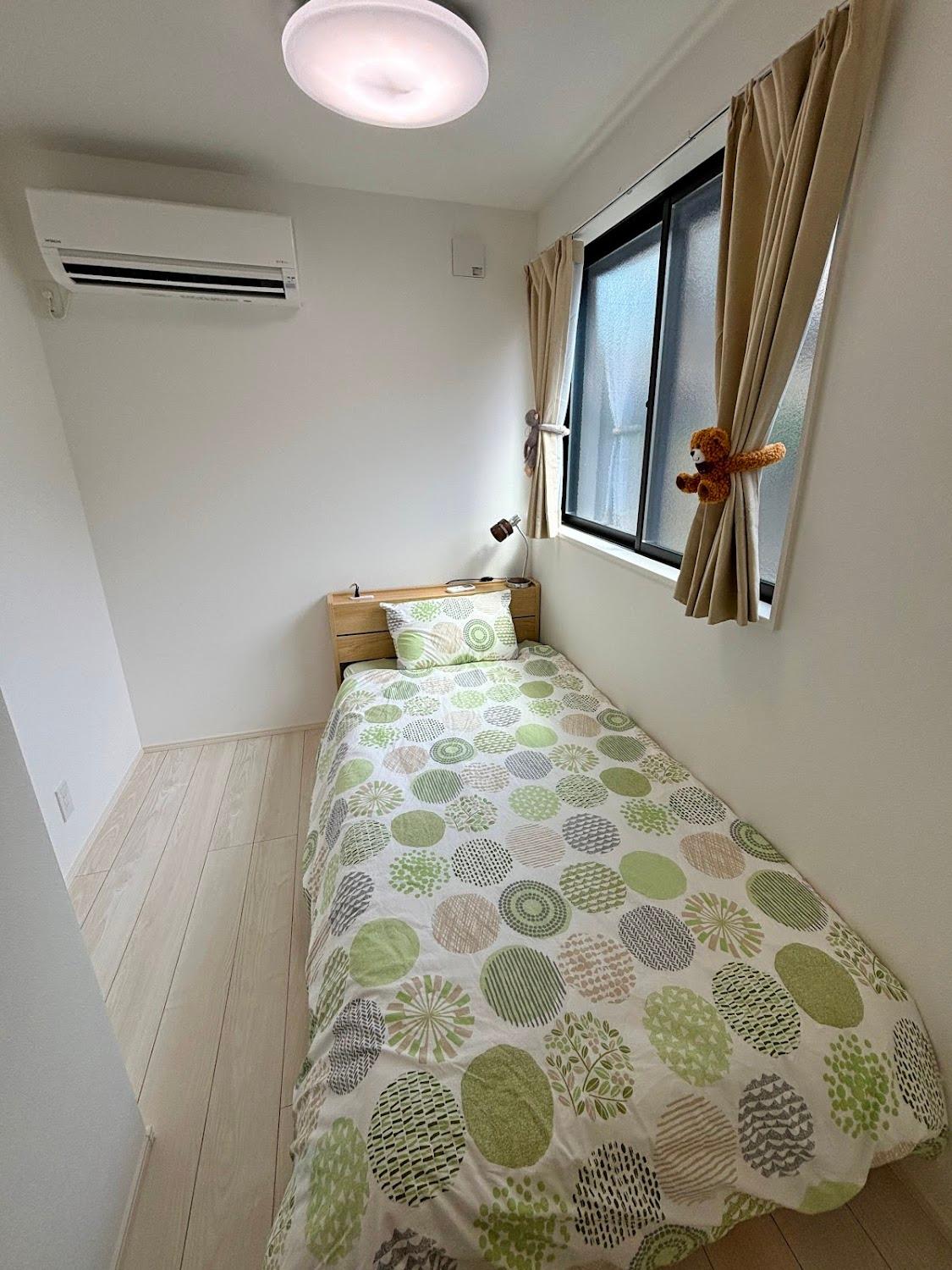 Cover Image for 旅路民宿住吉館 Tabiji Hotel Sumiyoshi